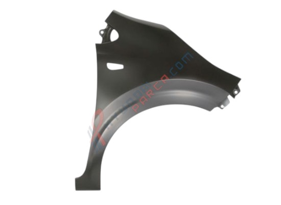 ÇAMURLUK ÖN SOL PİCANTO 2020- 66311-G6100-YS